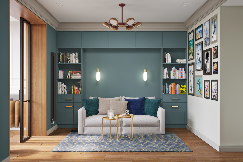 ЖК Донской Олимп