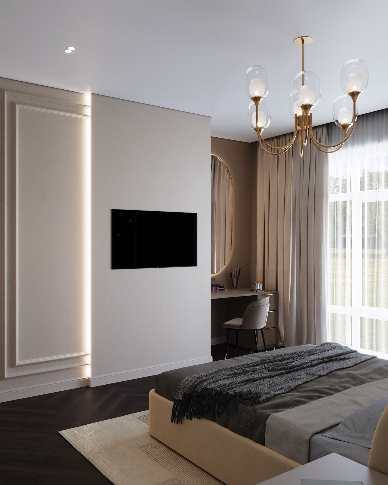 Частный дом Зубово 200 кв м