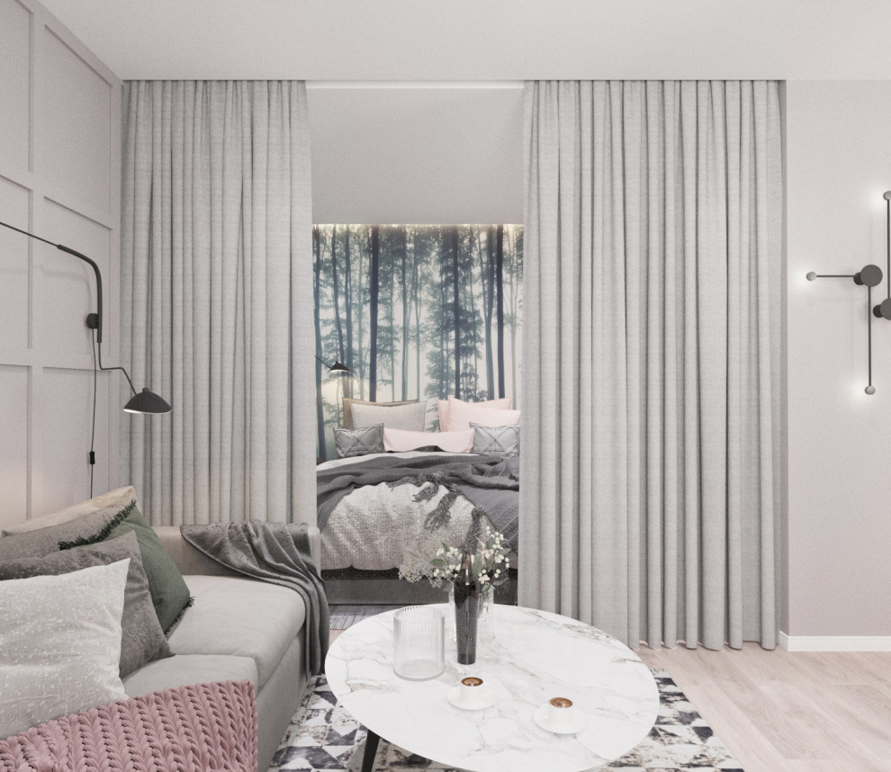 ДОМ НА ДЕМЬЯНА БЕДНОГО