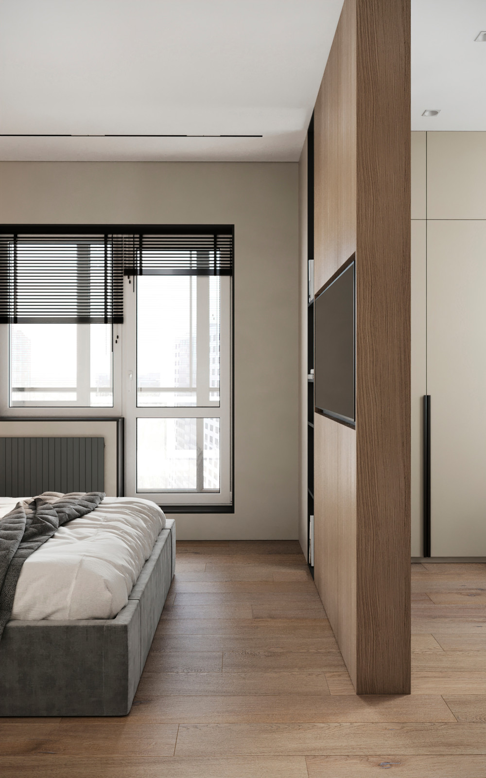 Квартира 82 м²