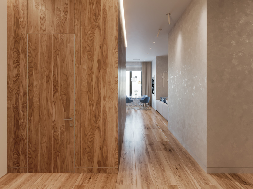 ЖК Крестовский Делюкс