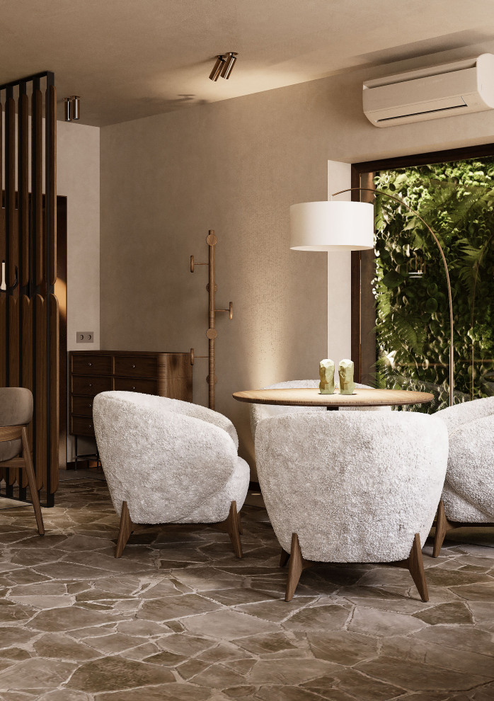 Ресторан Итальянская