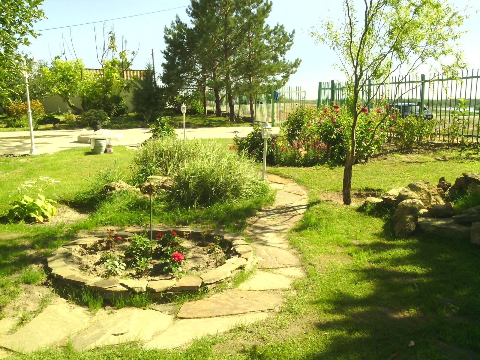 Наши работы