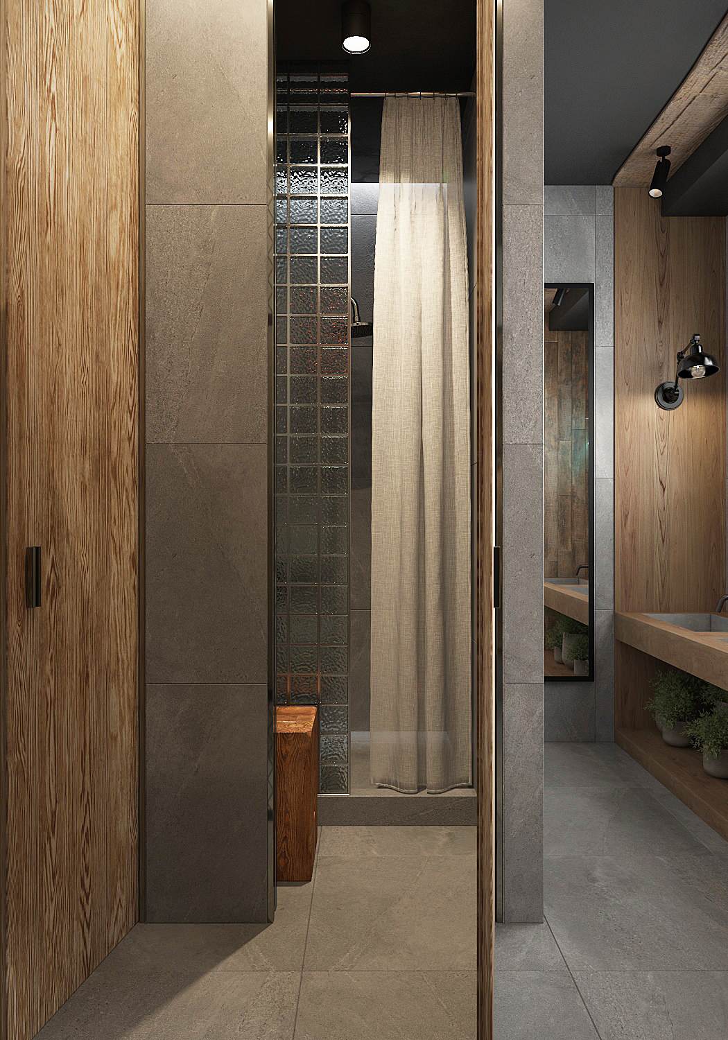 Хостел ОКРУГ 89