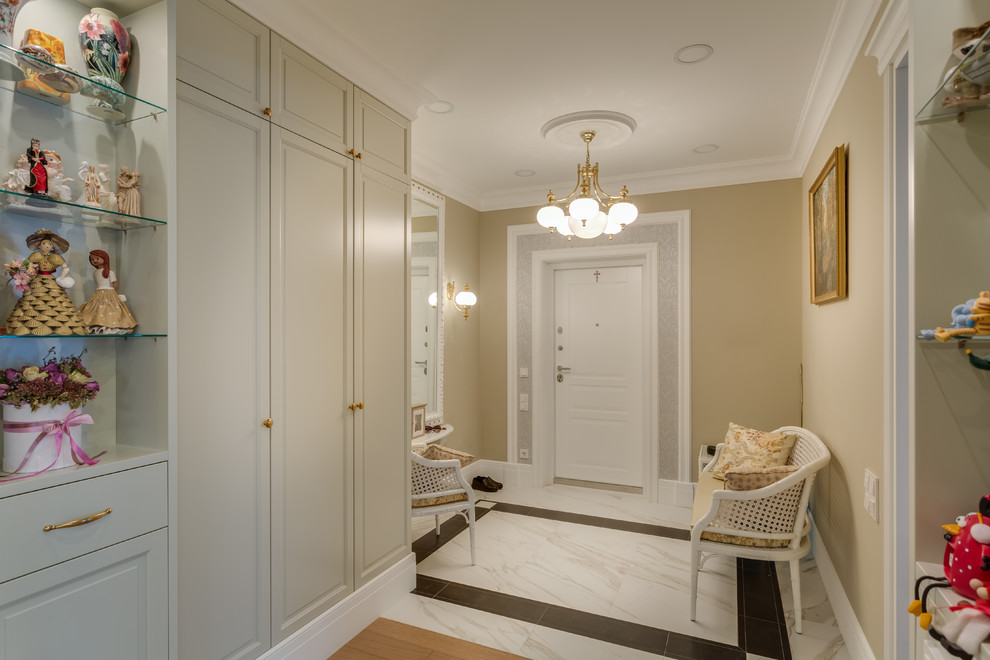 КЛАССИКА ЖАНРА