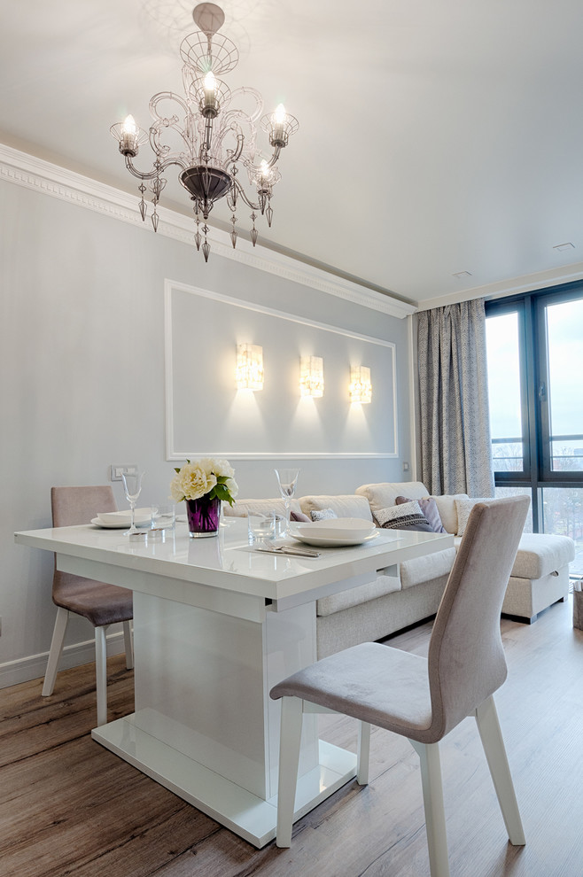 Квартира в историческом центре Калининграда