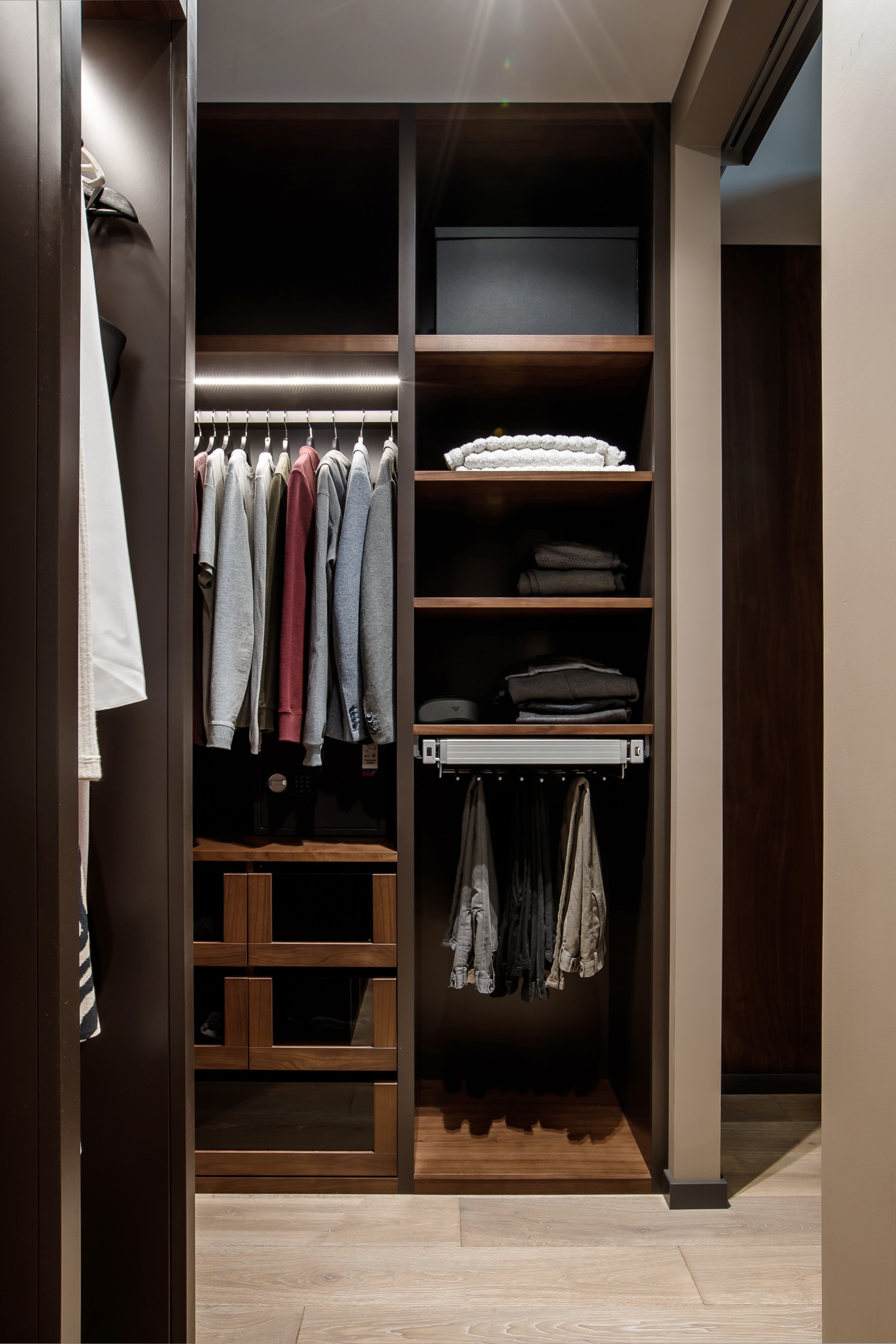 Обложка альбома: Квартира