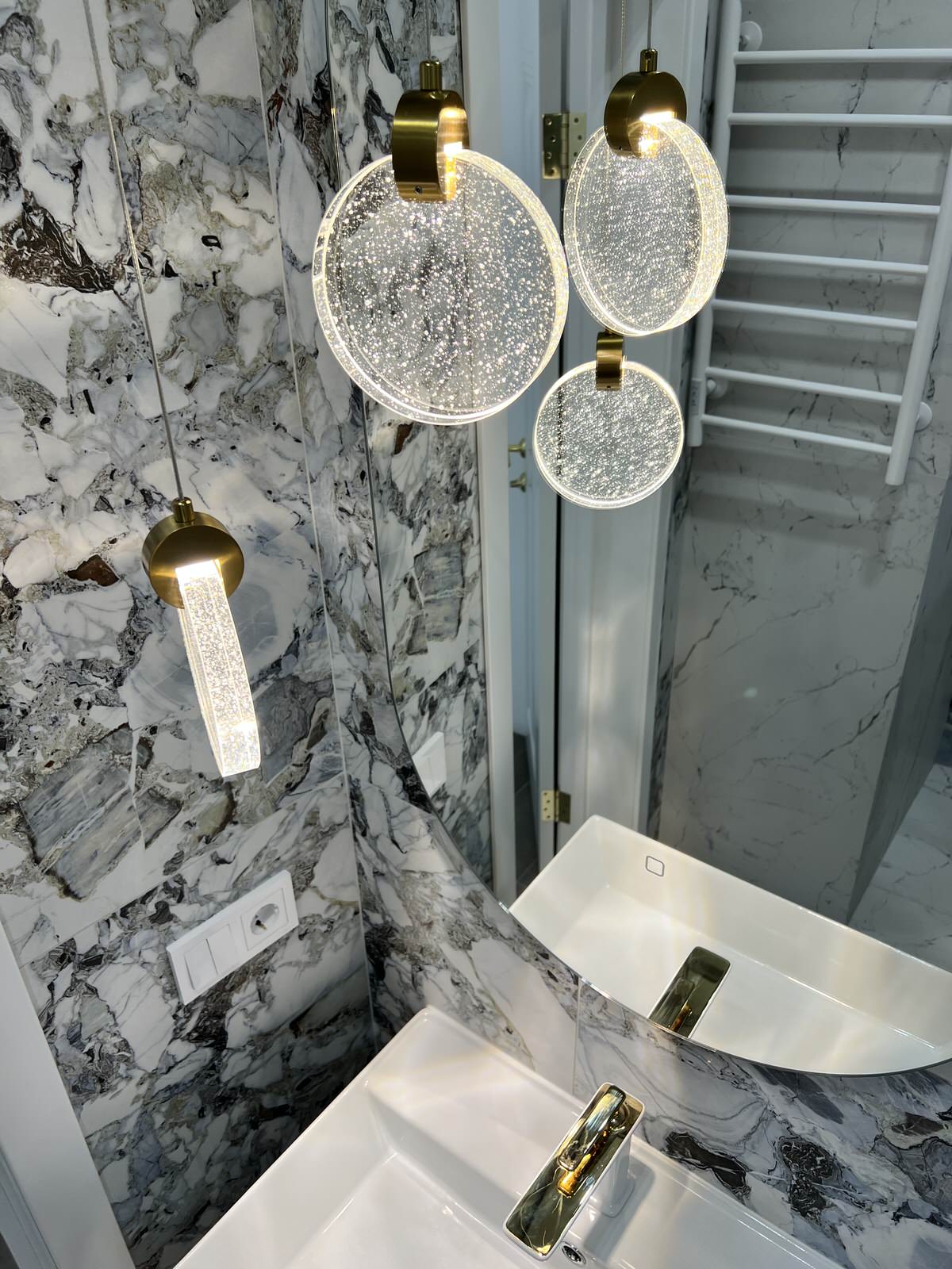 Ремонт под ключ Краснодар ул. Ишунина