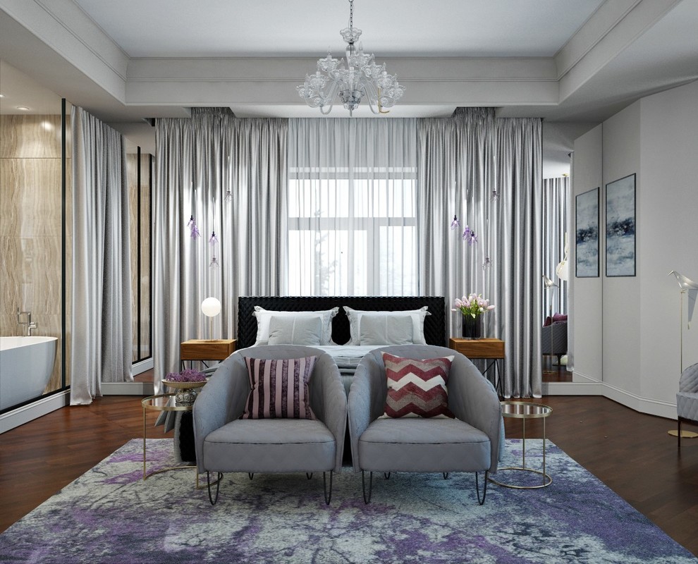 Квартира в ЖК "Новогорск курорт"