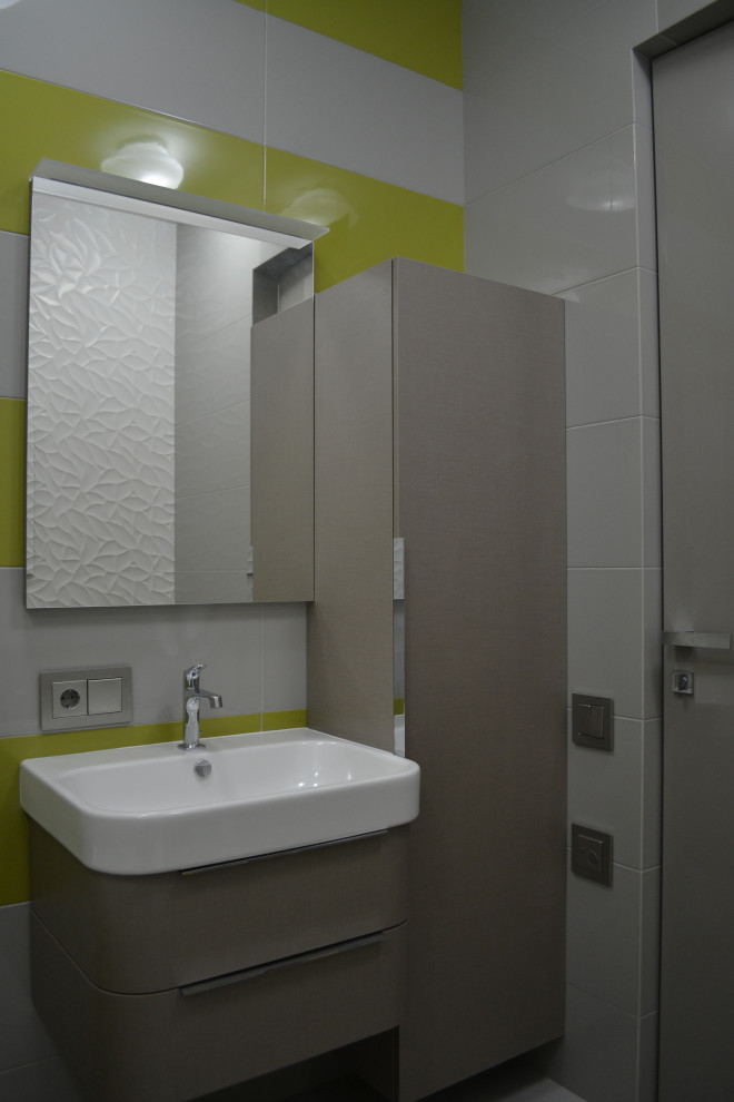 Квартира на Рублевском шоссе