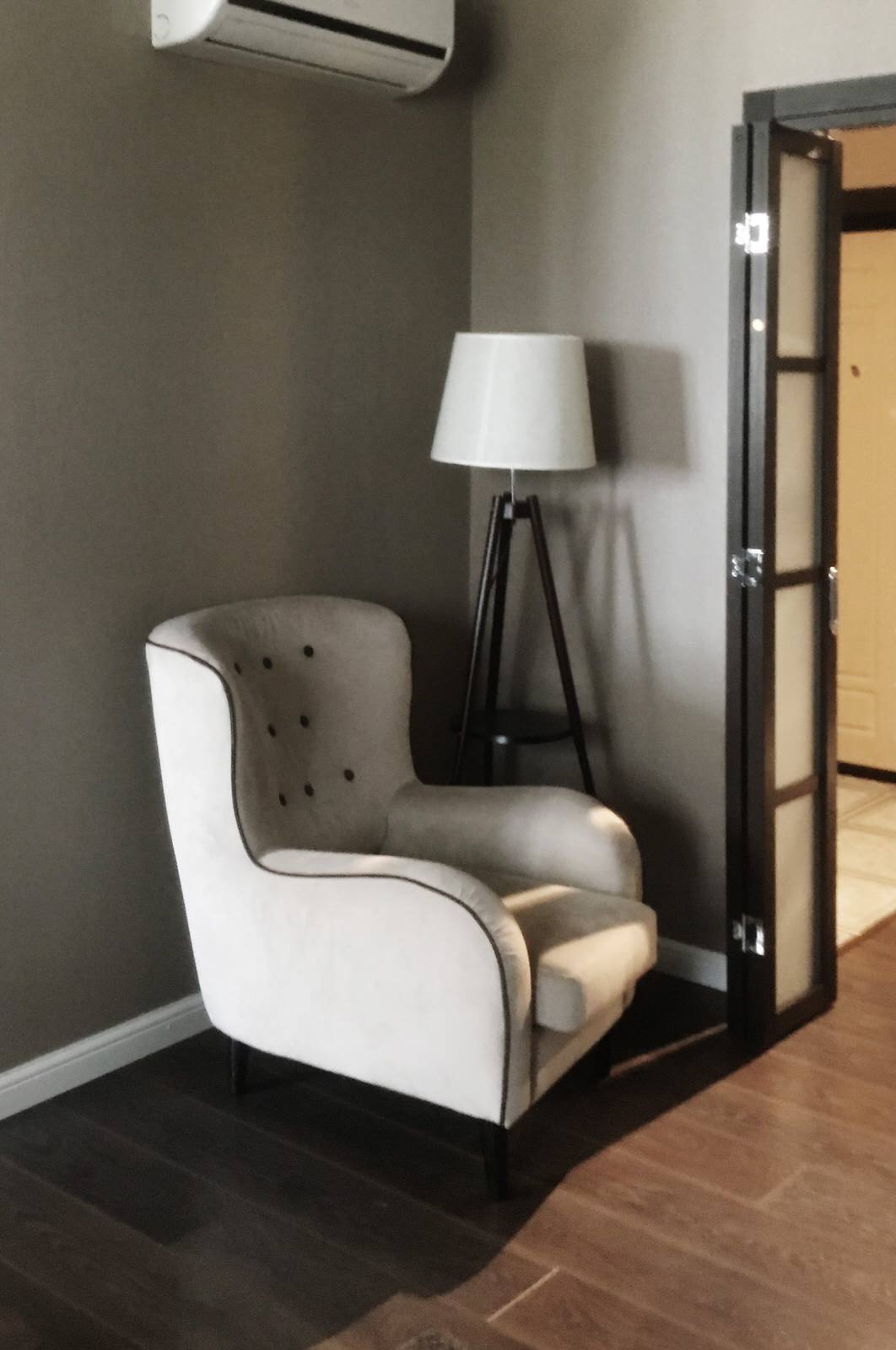 Обложка проекта: Квартира в Балашихе