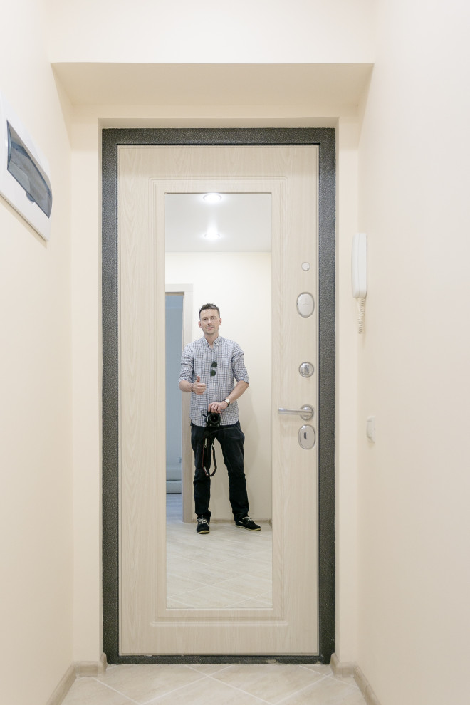 Квартира на Соколе