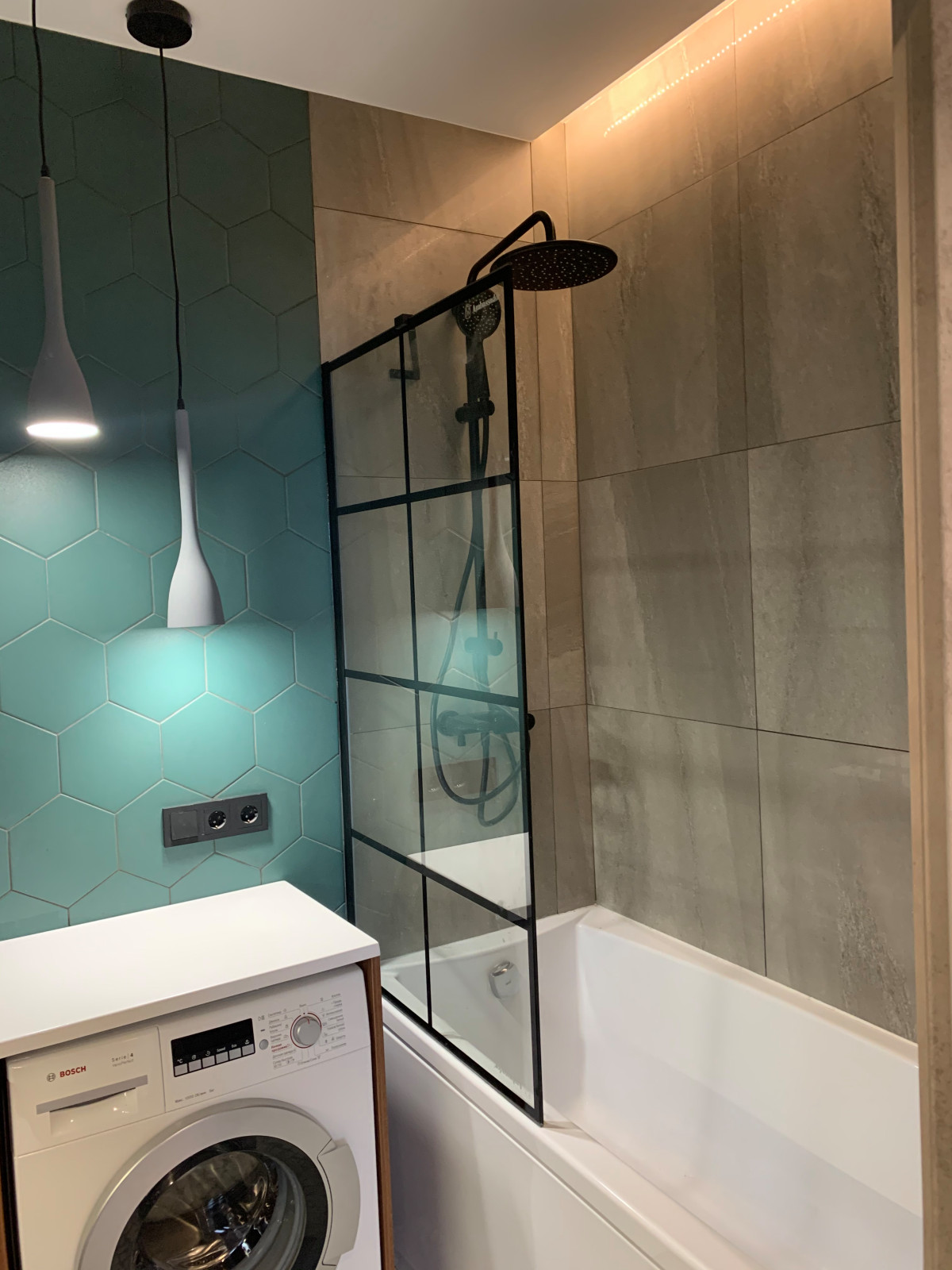 ЖК Маршал Град очередь 3