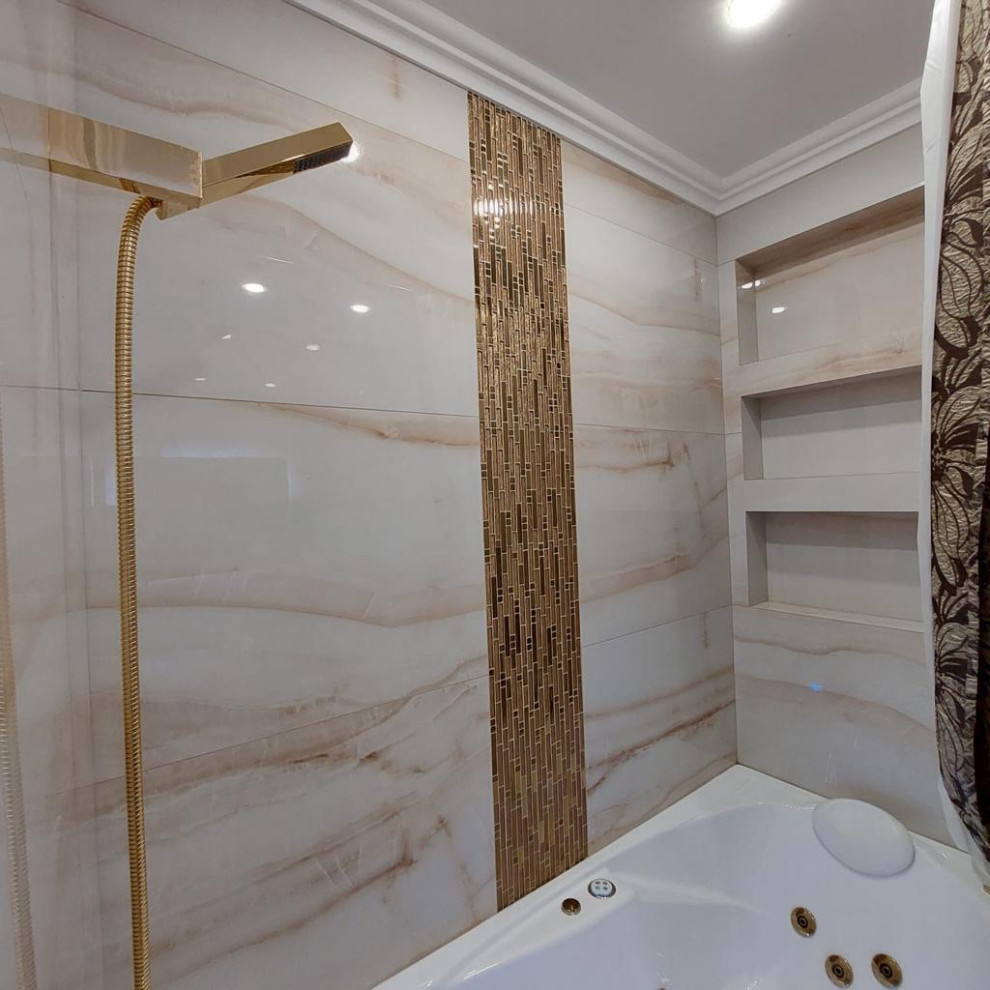 Обложка проекта: Квартира в жк Столичный