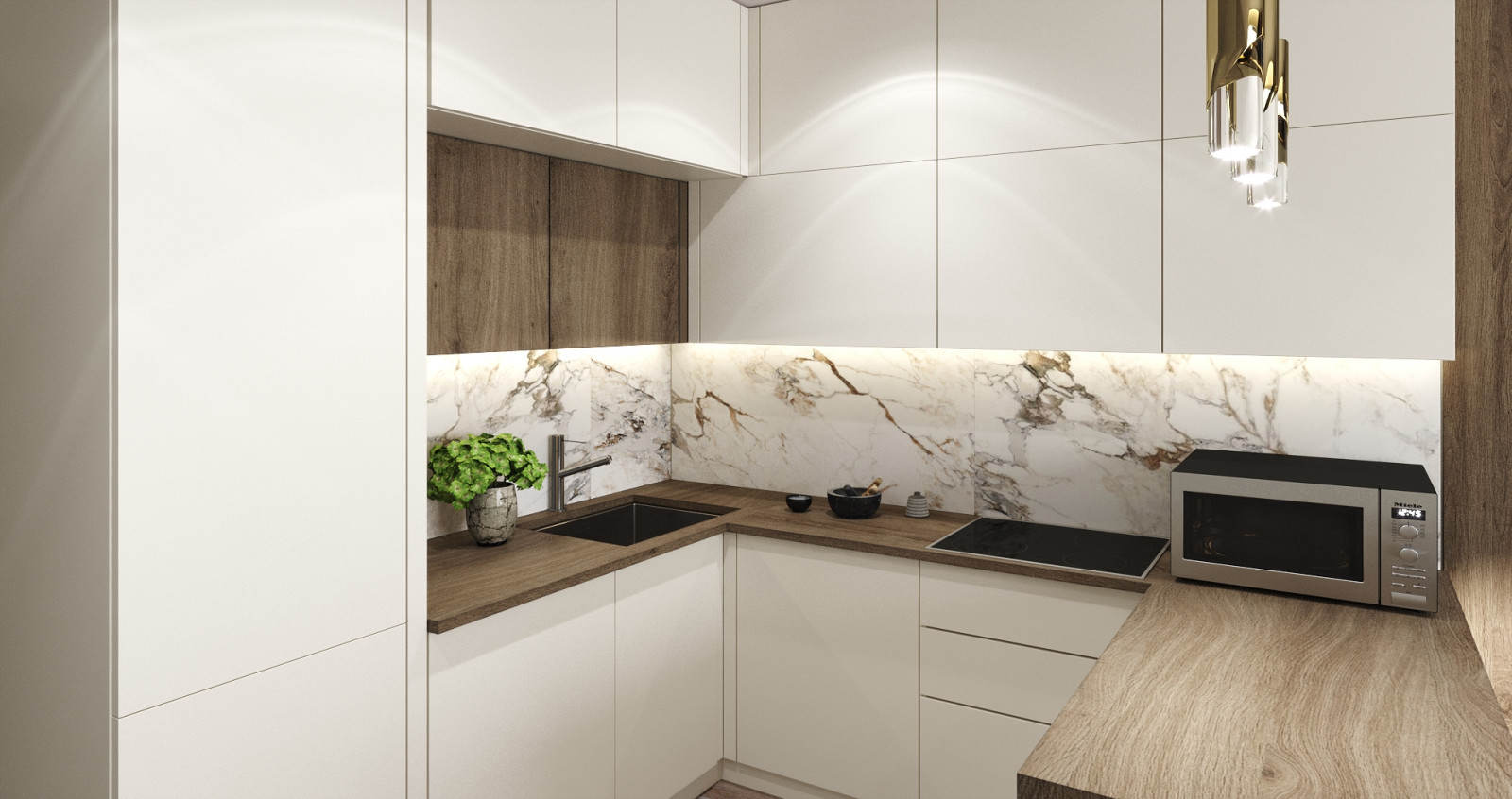 Мужской уют