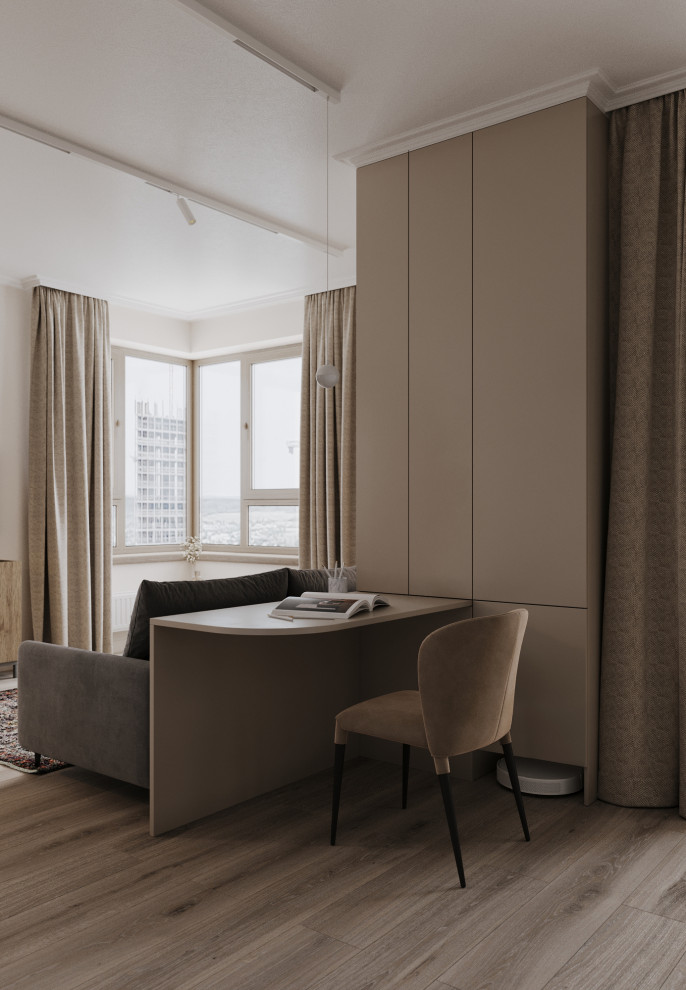 ЖК Изумрудный Бор