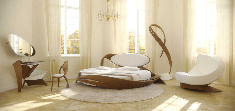 ИНТЕРЬЕРНЫЕ РЕШЕНИЯ