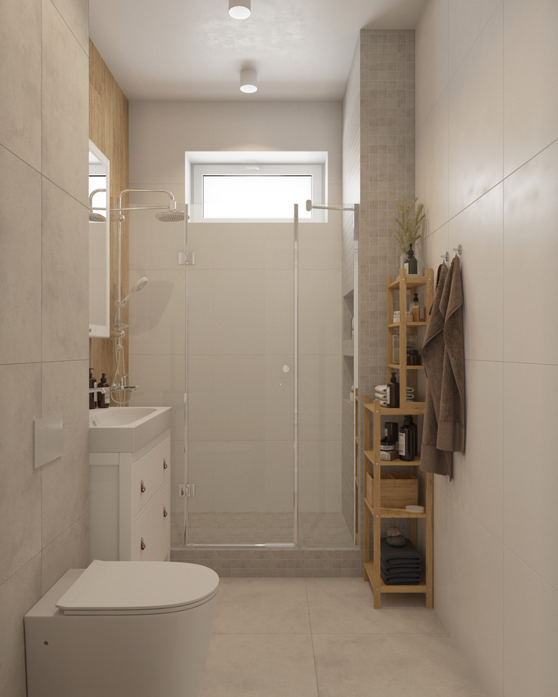 1 этаж 2-этажного коттеджа в СПБ