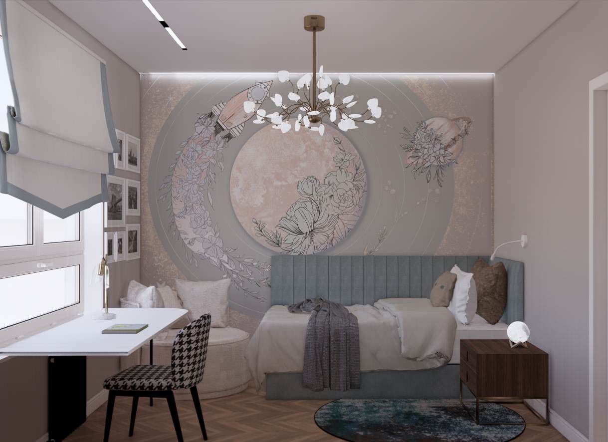 Семейный квартал