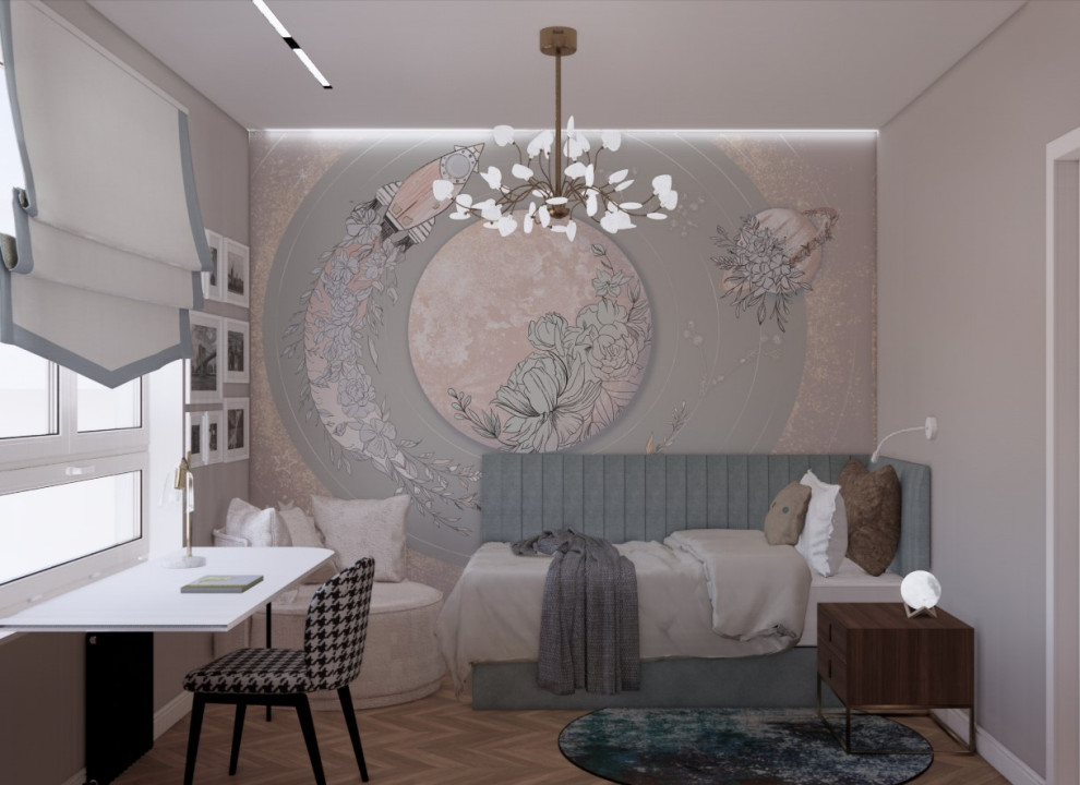 Семейный квартал