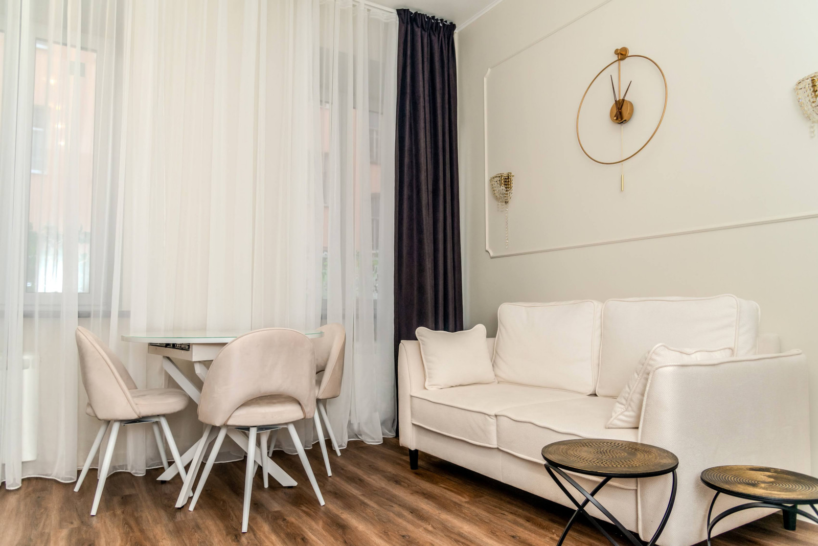 2х ком квартира