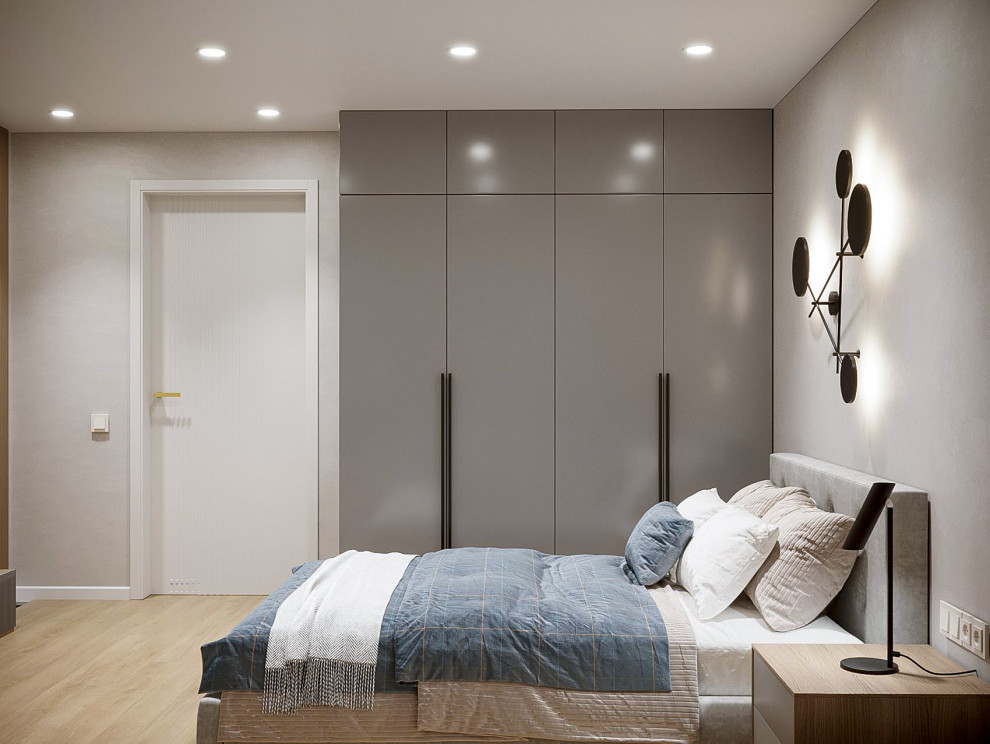 Квартира 98 кв.м