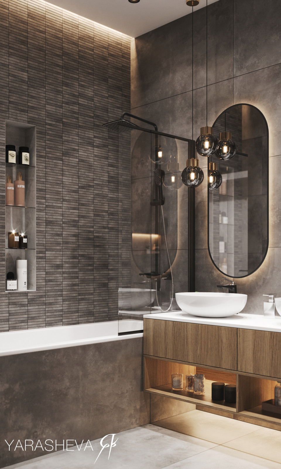 ЖК Freedom (Фридом) 102 м кв.