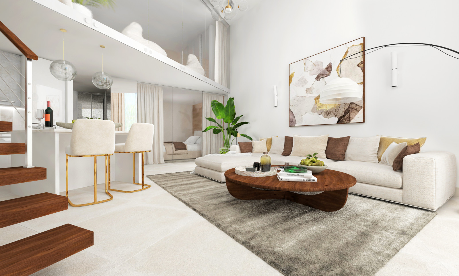 Апартаменты, г. Севастополь