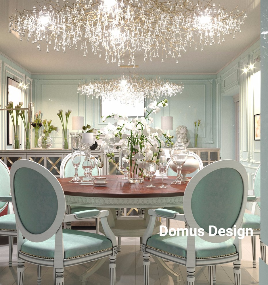 Квартира на Художников