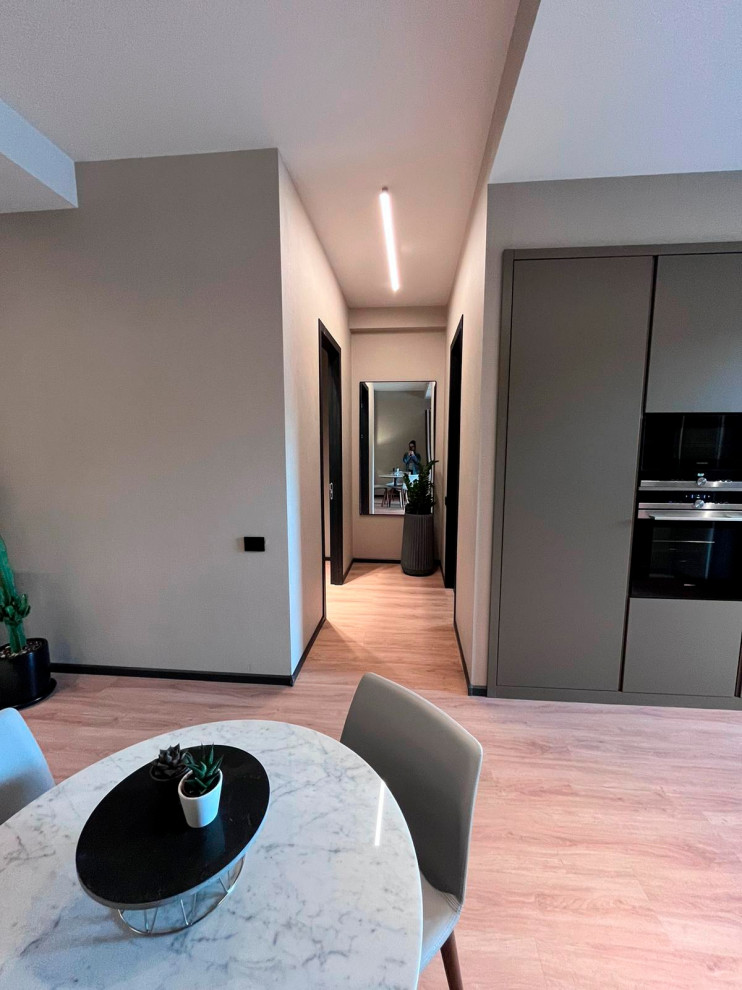 Cozy apartment Cubes Ankara