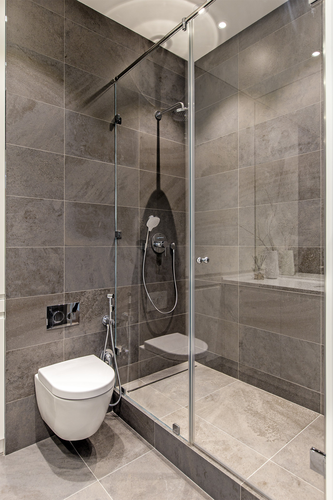 Обложка проекта: Scandinavian interior