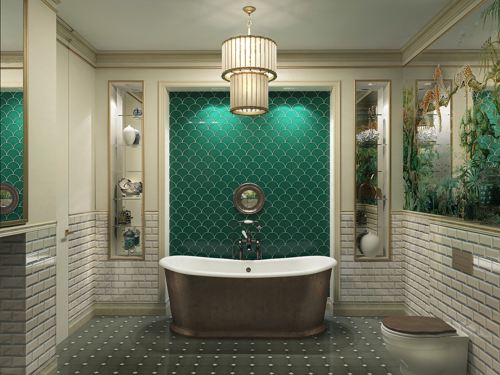 ванная комната