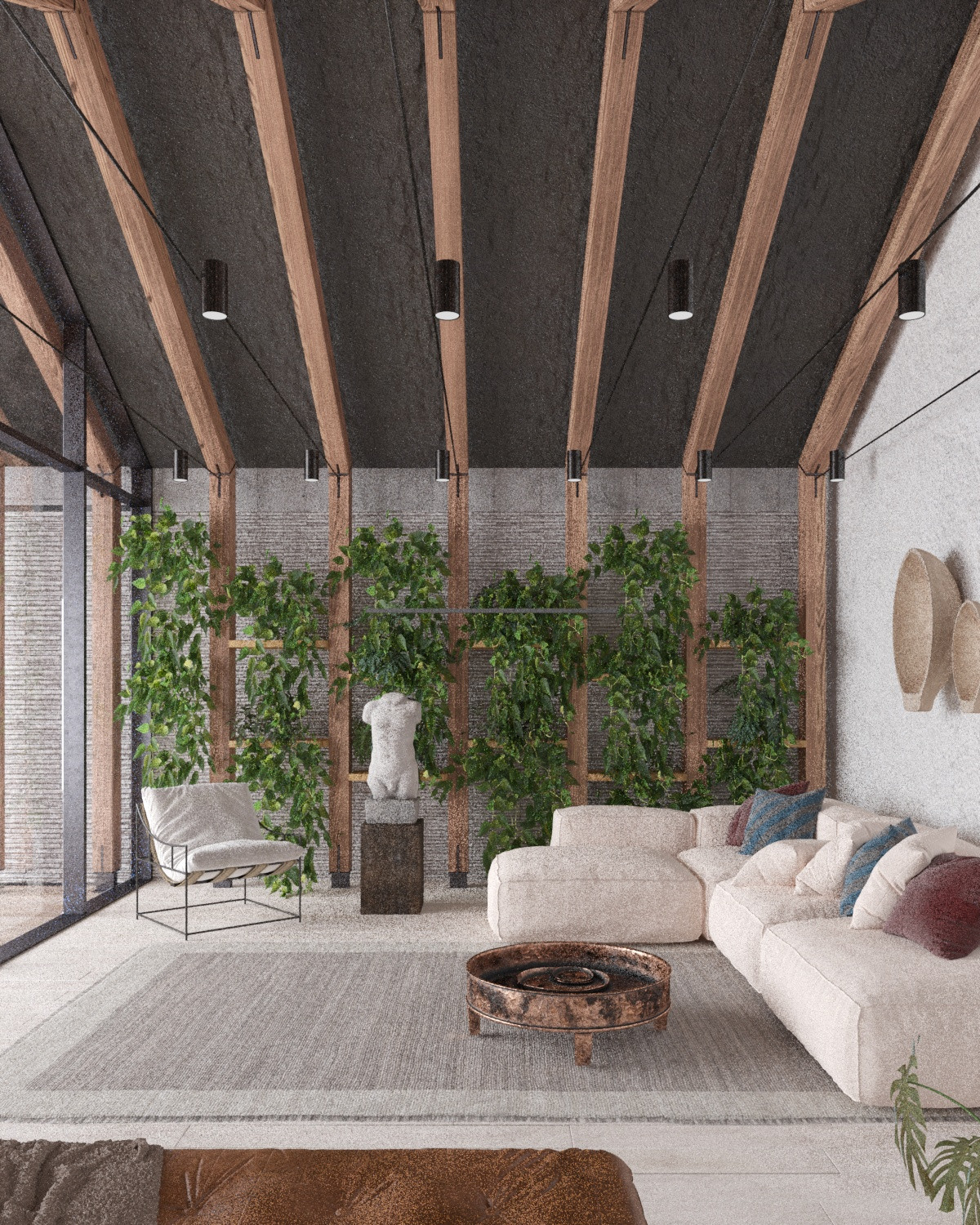 Вилла на Кочетах