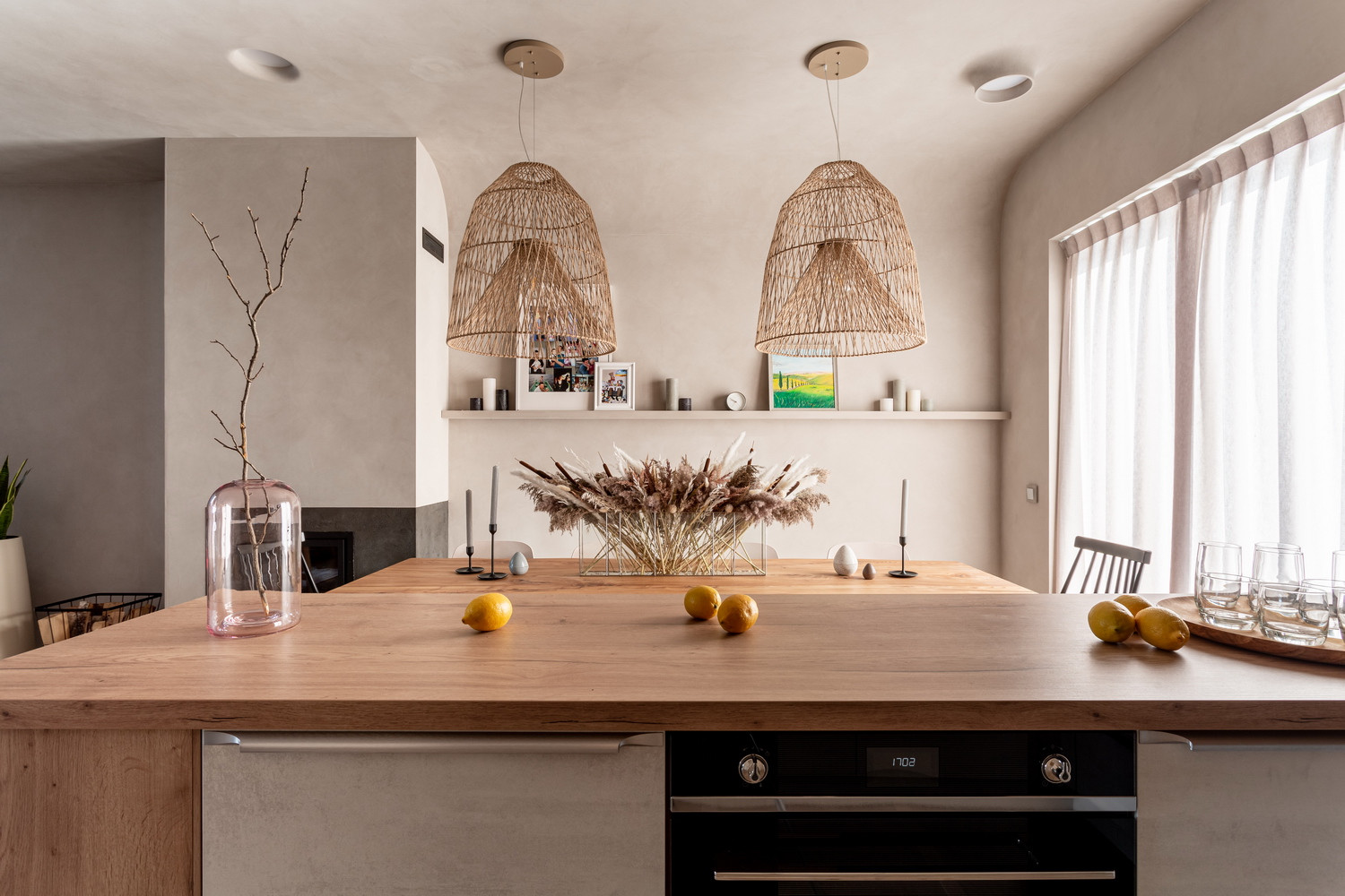 Частный дом Архитектурное бюро ZemlyaVozduh. ( ТВ программа "Дачный ответ")