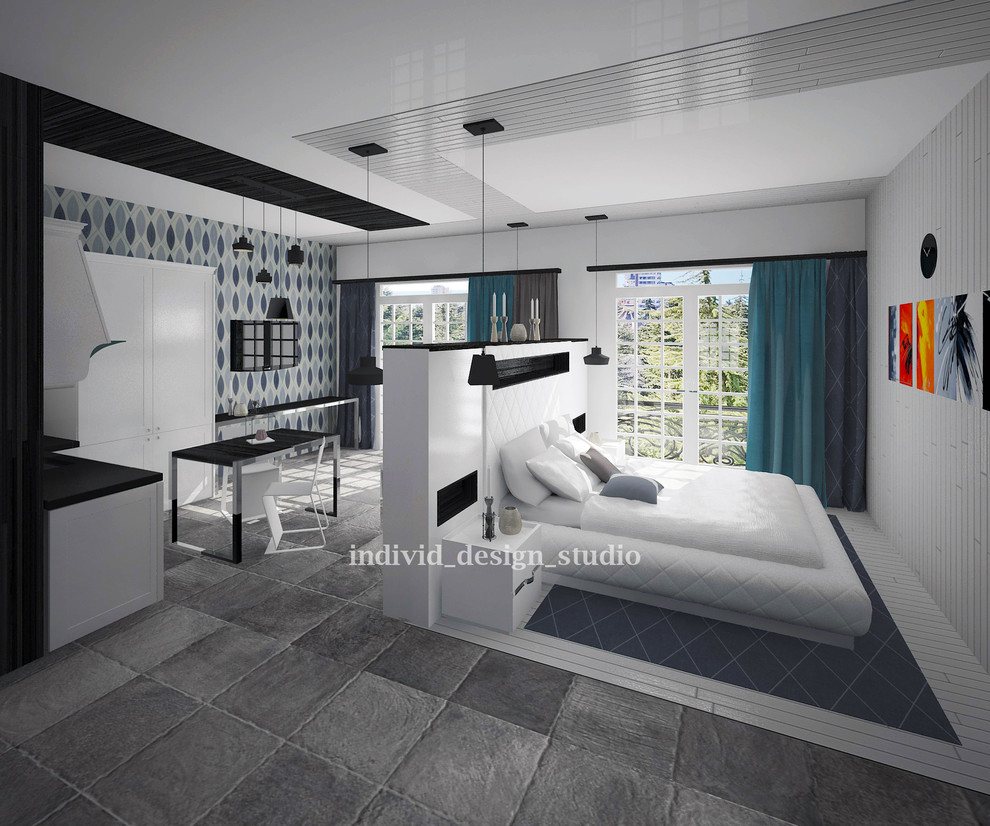 Апарт-отель Покровский