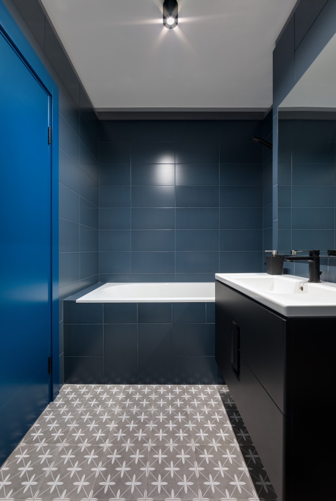 Обложка проекта: Musician's Apartment