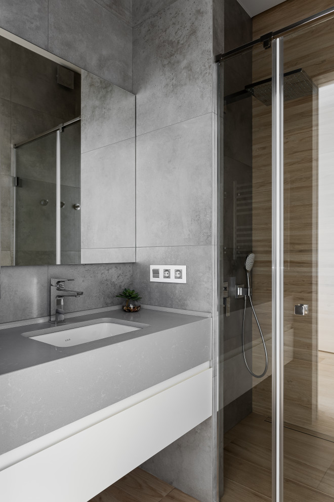 Квартира в Тамбове