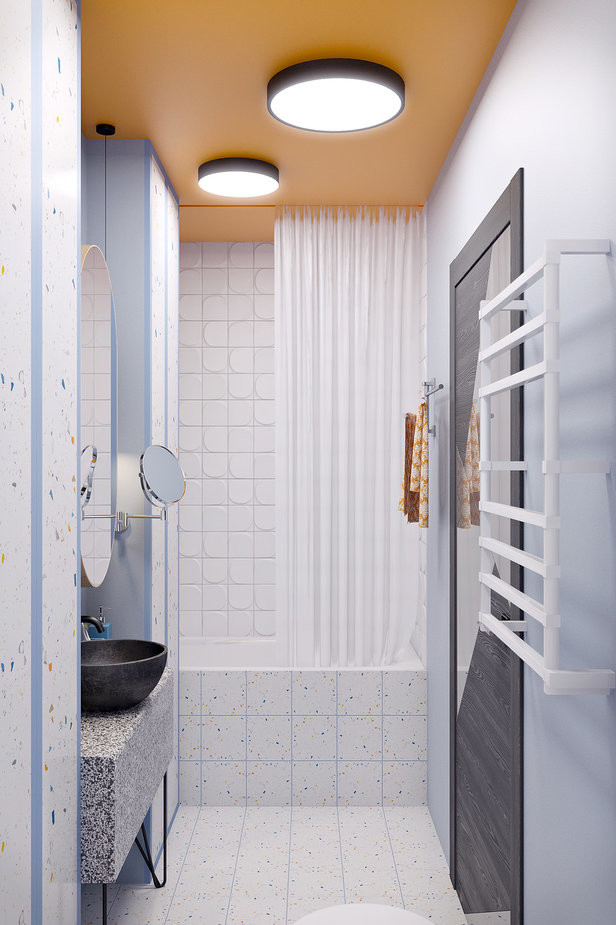 Квартира №195_яркий