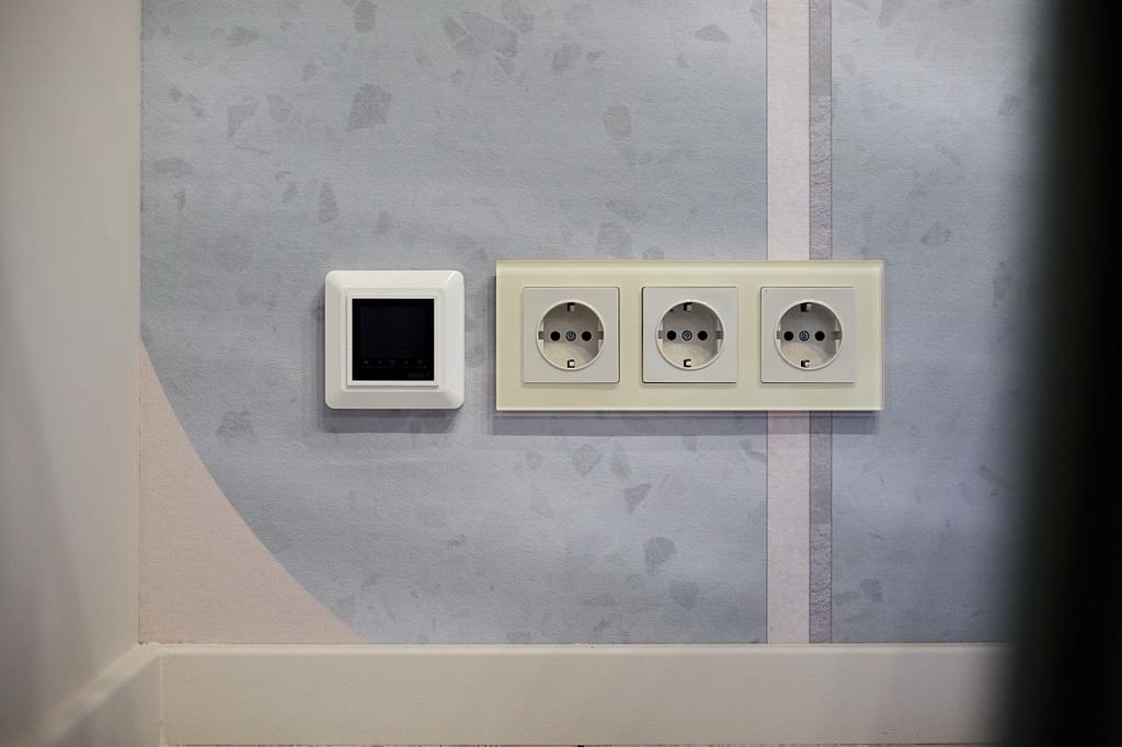 Werkel в новом проекте Гутниковой Татьяны