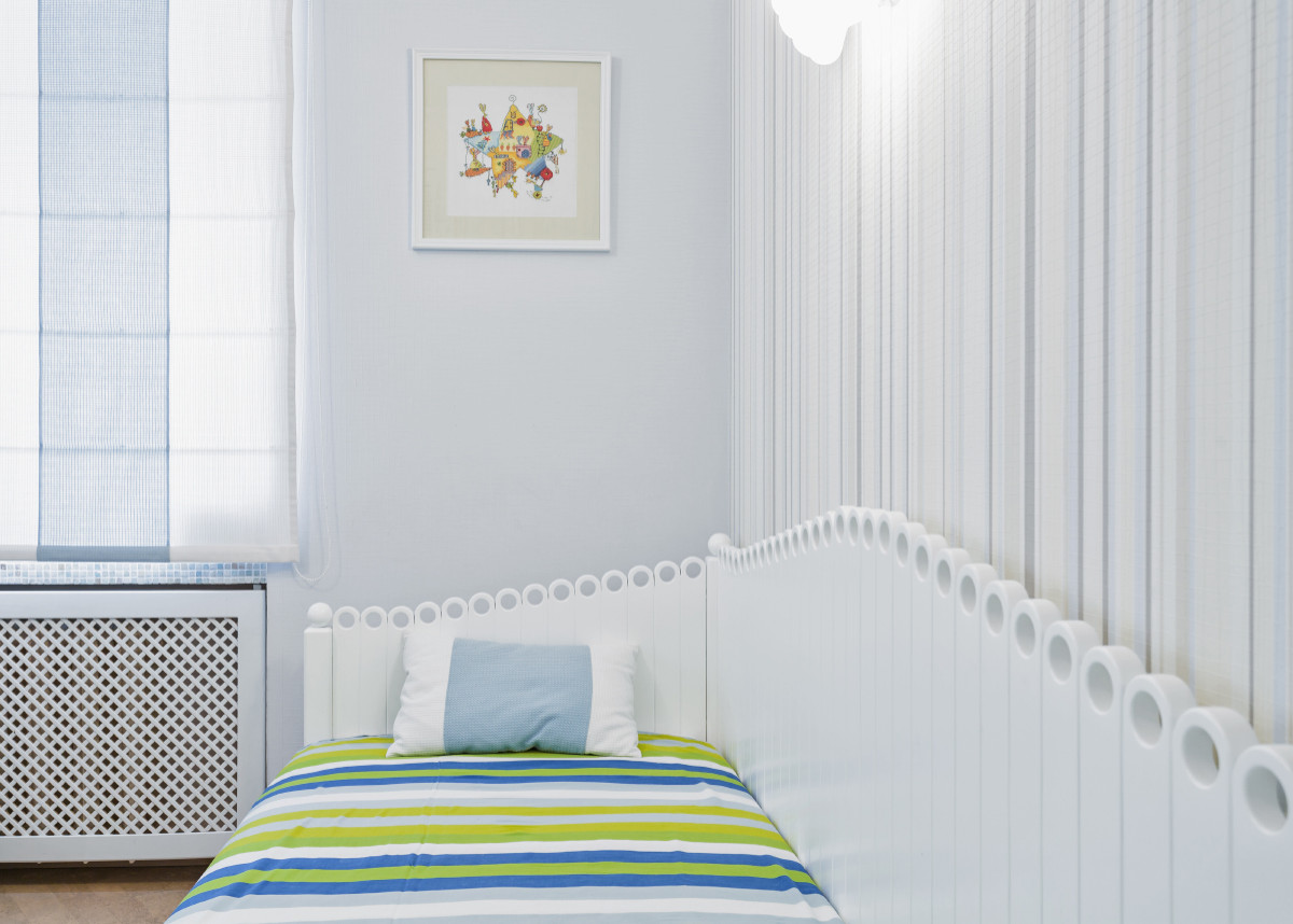 Уютная 2х комнатная квартира в Москве