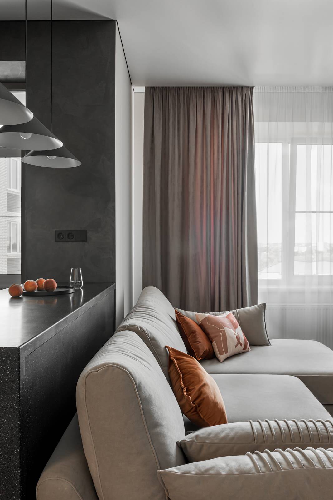 ЖК Измаильский экоквартал