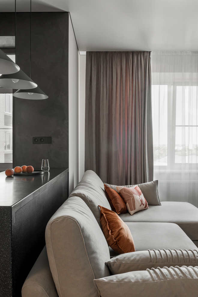 ЖК Измаильский экоквартал