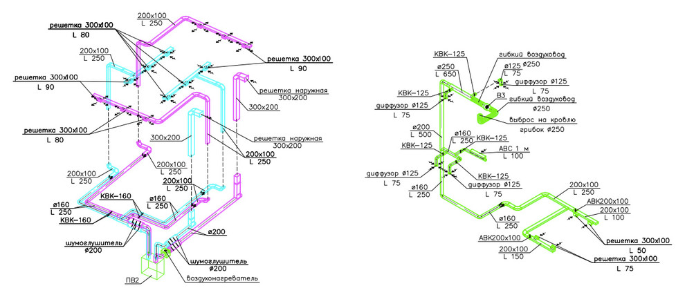 Обложка проекта: ДНП СОЛНЕЧНОЕ. Дом + бассейн. Рабочий проект.