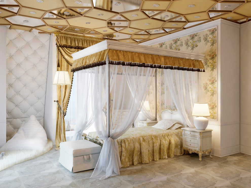 3d визуализация