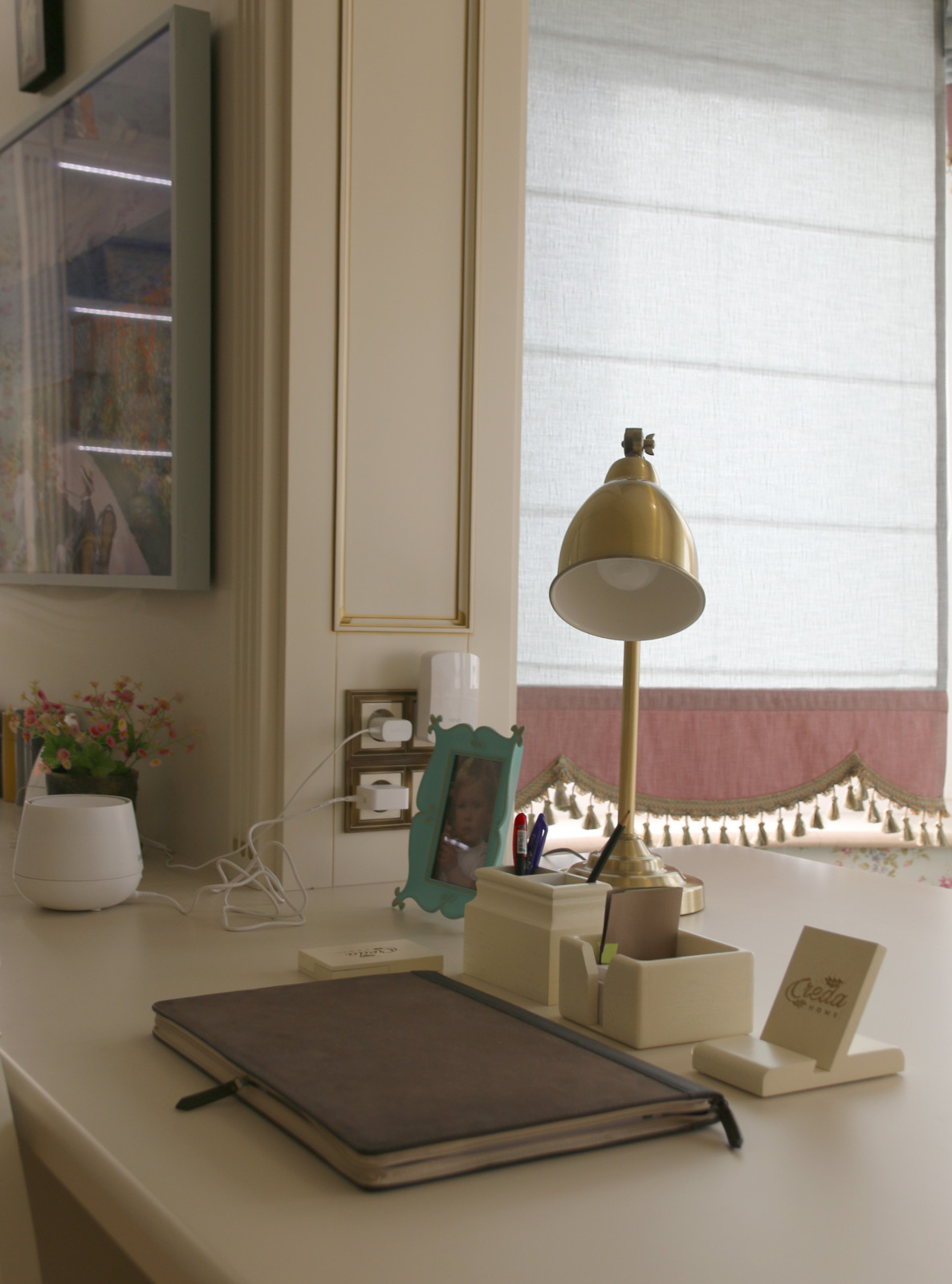 Тепло и уют прованса