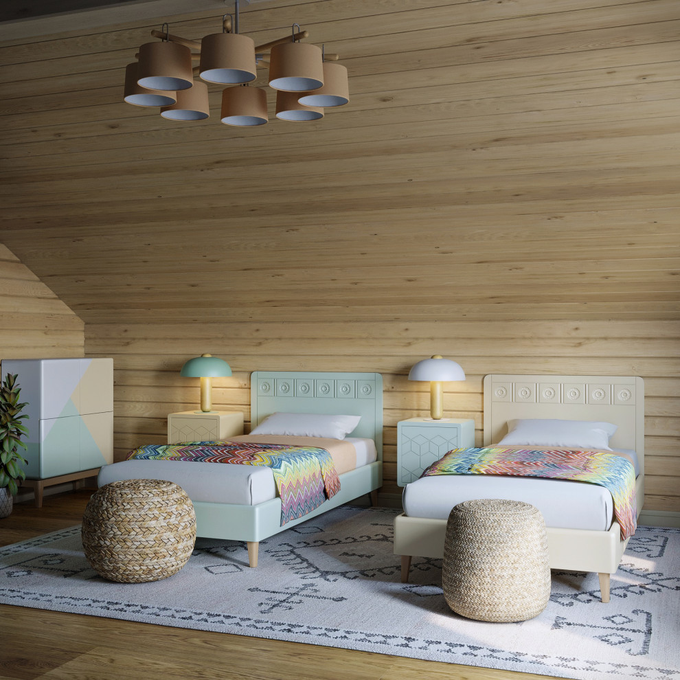 Дом на Нерли