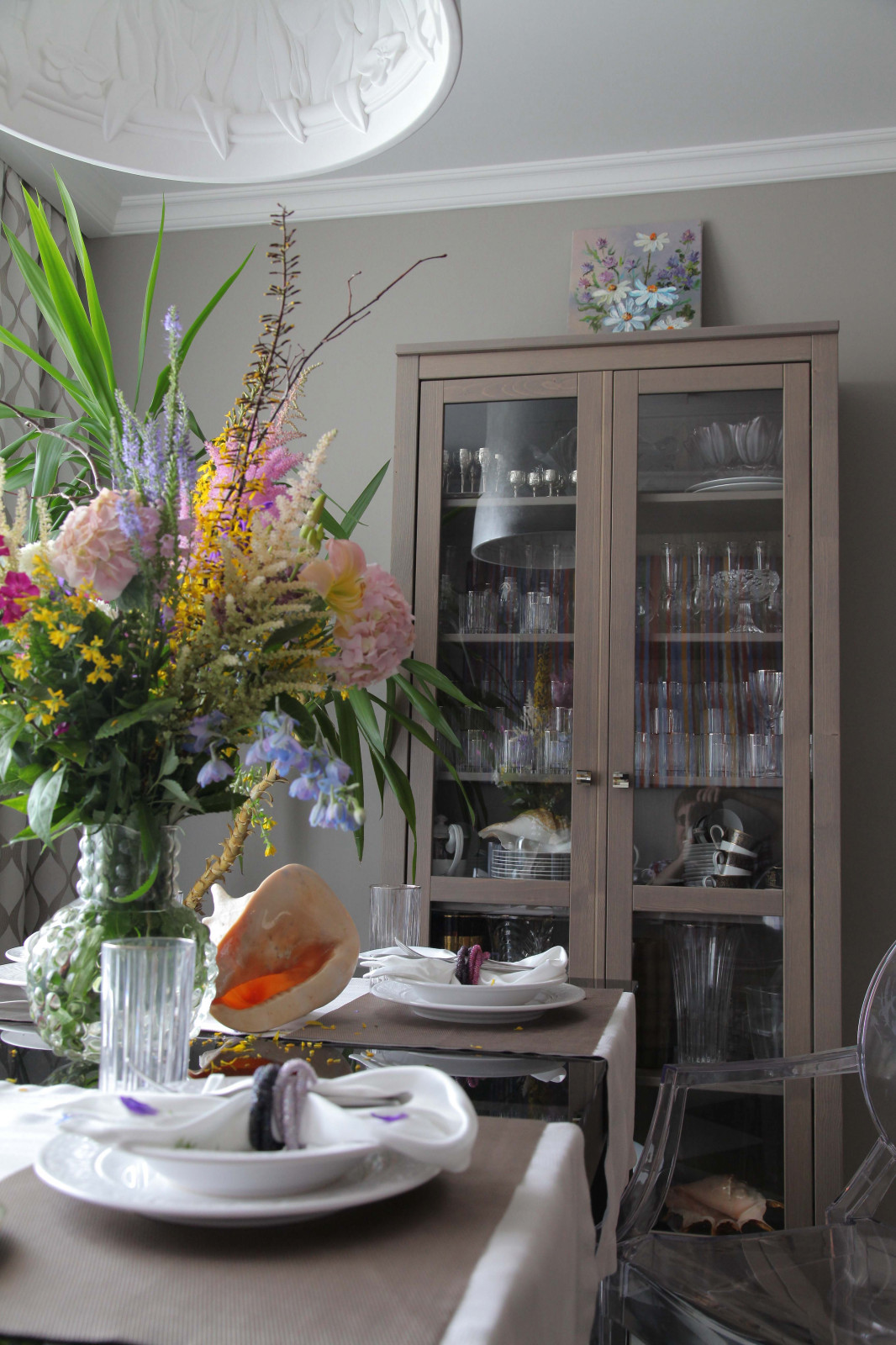 Квартира 85 м2