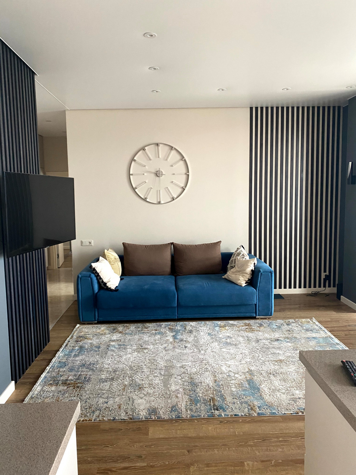 Волгоград ЖК Арбат