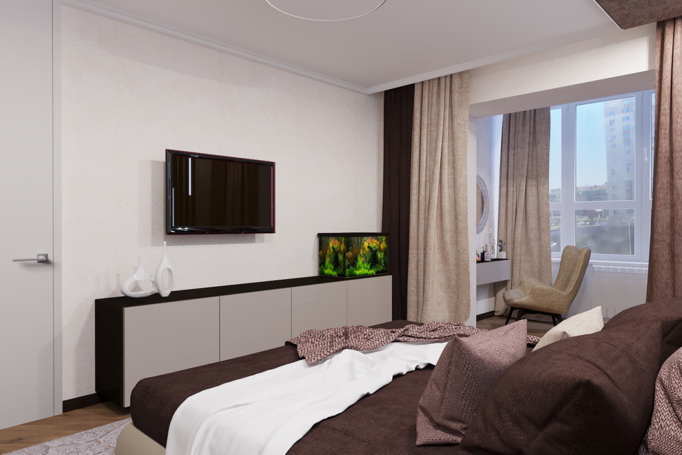 2 комнатная квартира в Ж.К. Фаворит 70,5