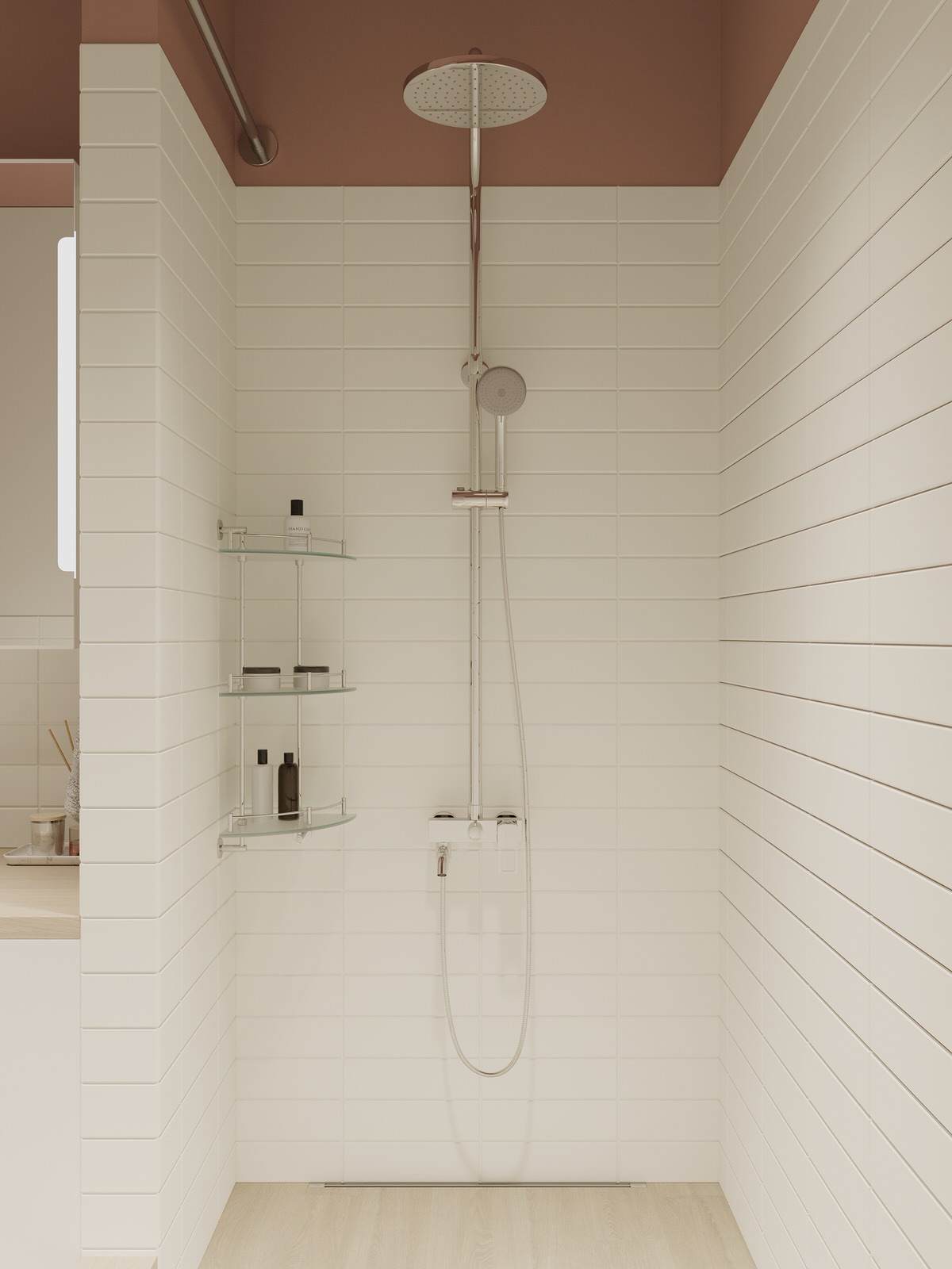 Однокомнатная квартира в ЖК "120 квартал"